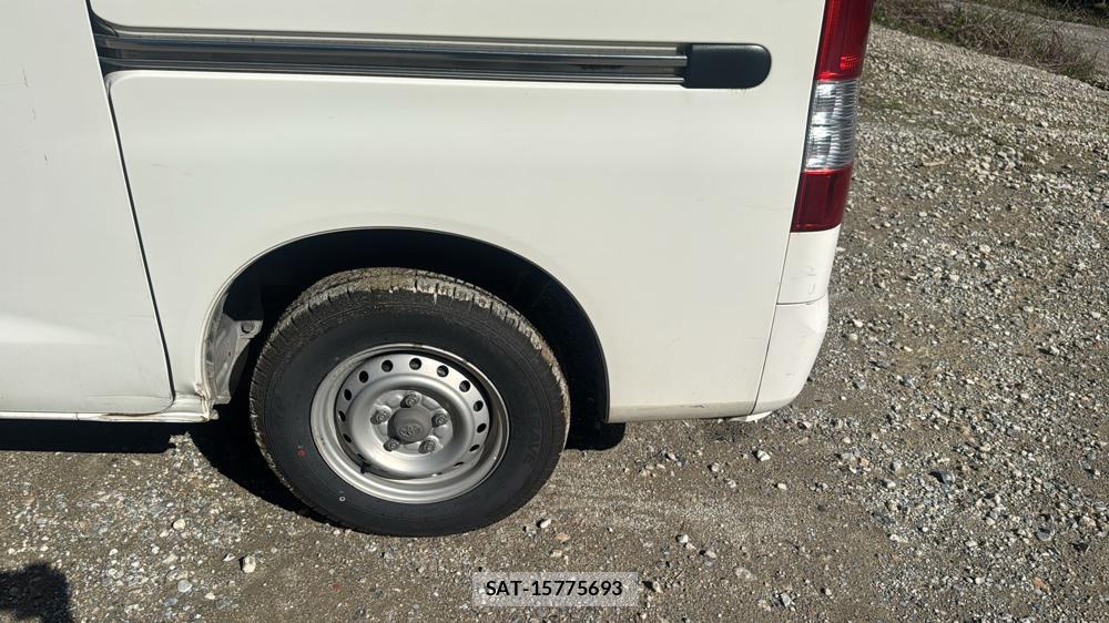 Toyota TOWNACE VAN 2019-08 5852493-23