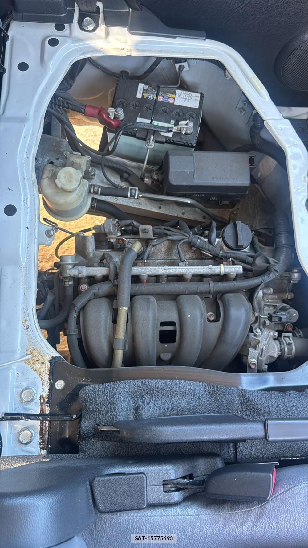 Toyota TOWNACE VAN 2019-08 5852493-24
