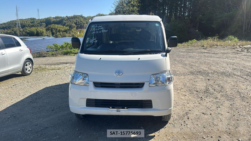Toyota TOWNACE VAN 2019-08 5852493-7