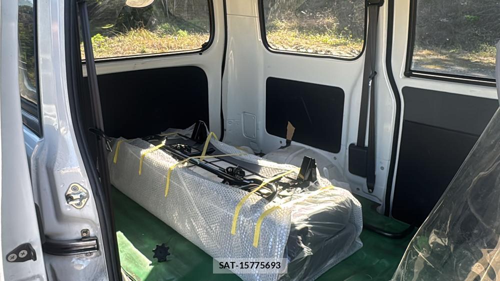 Toyota TOWNACE VAN 2019-08 5852493-8