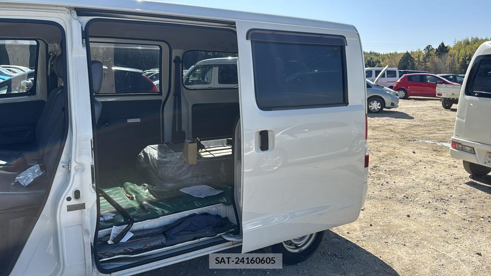 Toyota TOWNACE VAN 2019 5852481-9