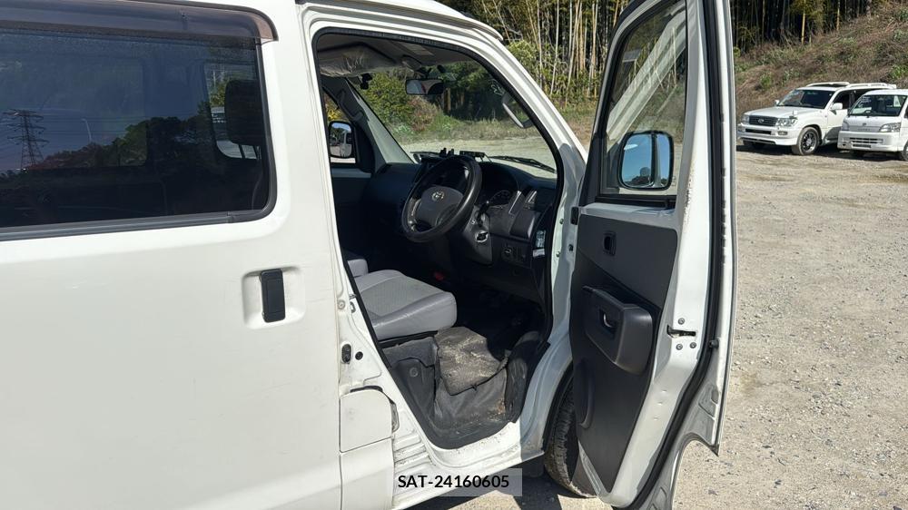 Toyota TOWNACE VAN 2019 5852481-11