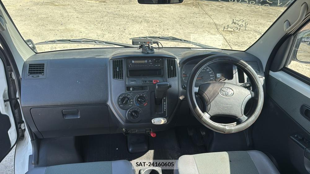 Toyota TOWNACE VAN 2019 5852481-12
