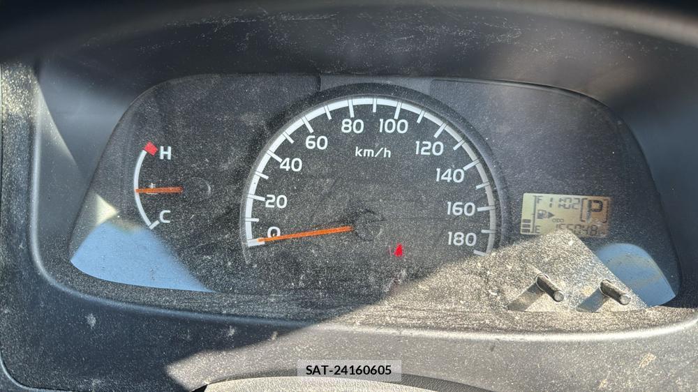 Toyota TOWNACE VAN 2019 5852481-13