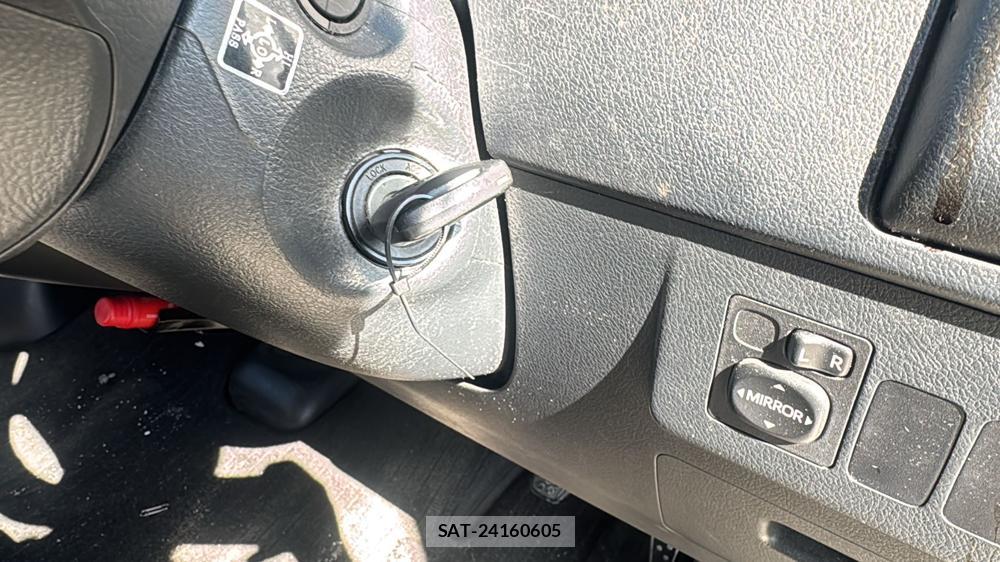 Toyota TOWNACE VAN 2019 5852481-14