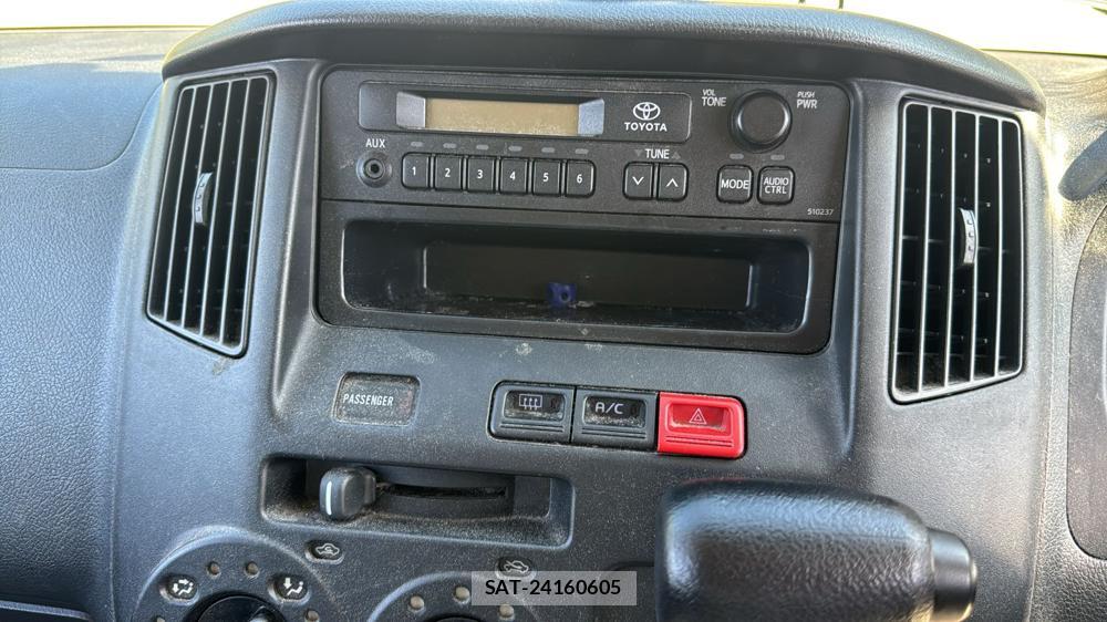 Toyota TOWNACE VAN 2019 5852481-15