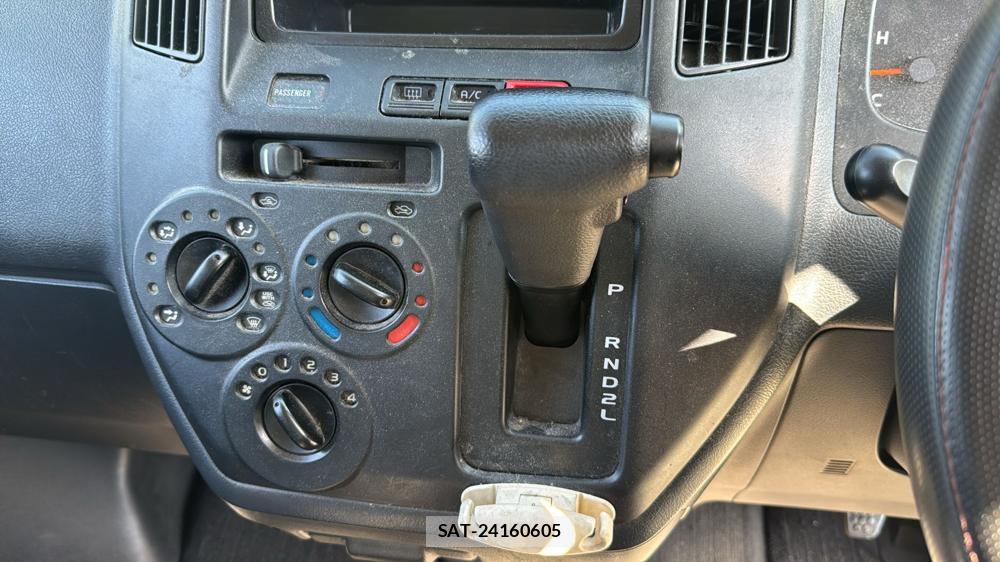 Toyota TOWNACE VAN 2019 5852481-16