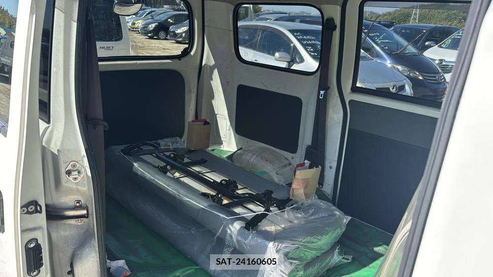 Toyota TOWNACE VAN 2019 5852481-18