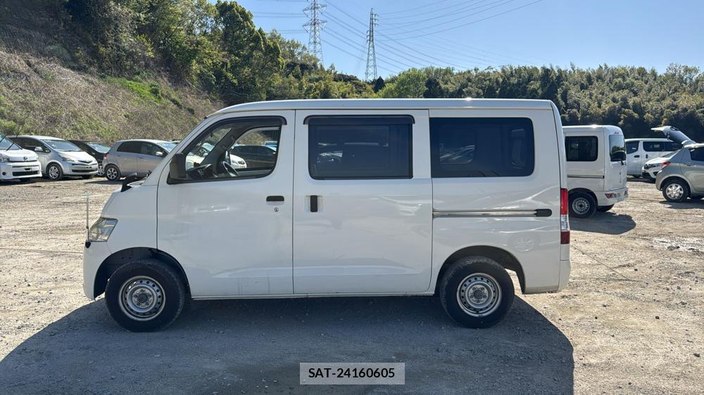 Toyota TOWNACE VAN 2019 5852481-1