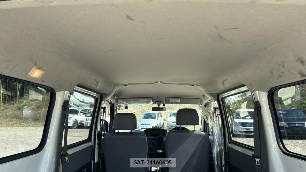 Toyota TOWNACE VAN 2019 5852481-19