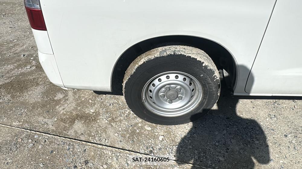 Toyota TOWNACE VAN 2019 5852481-21