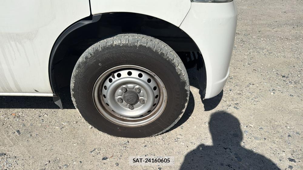 Toyota TOWNACE VAN 2019 5852481-22
