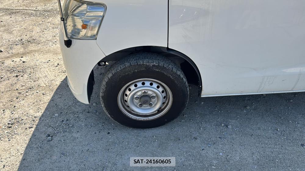 Toyota TOWNACE VAN 2019 5852481-23