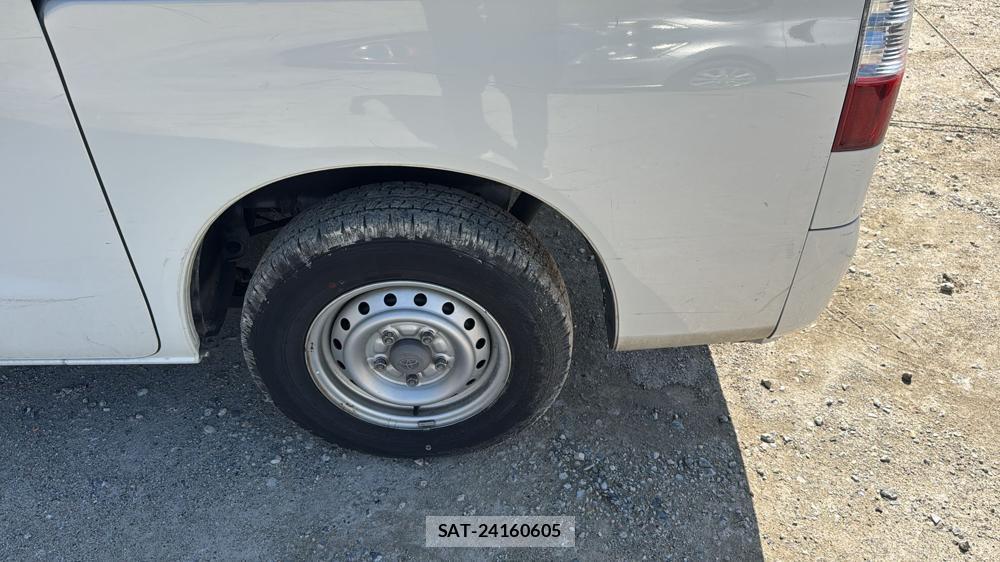 Toyota TOWNACE VAN 2019 5852481-24