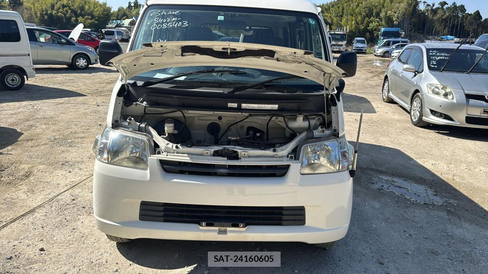 Toyota TOWNACE VAN 2019 5852481-25