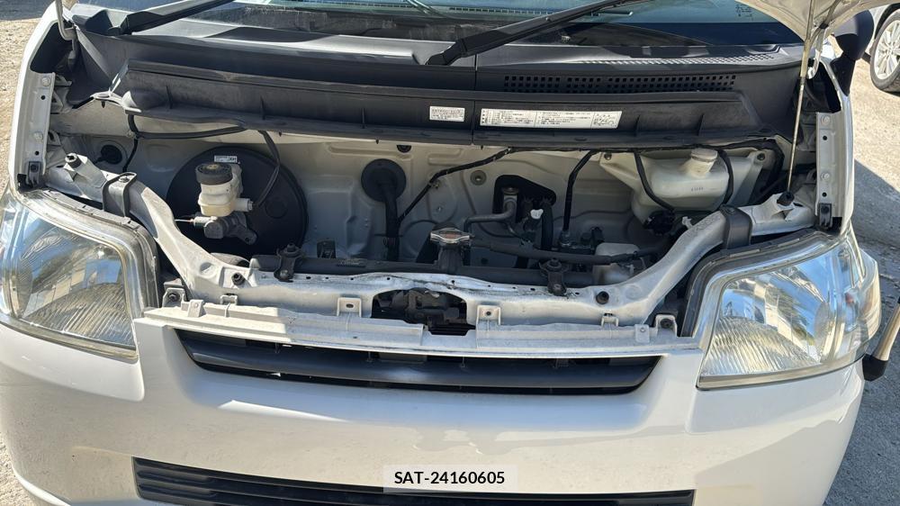 Toyota TOWNACE VAN 2019 5852481-26