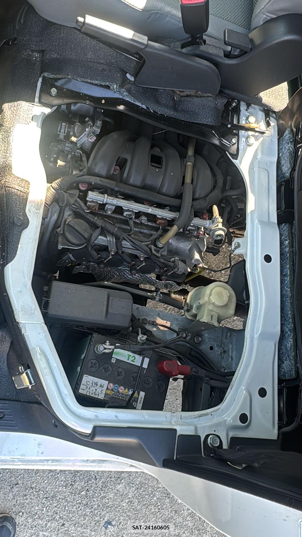 Toyota TOWNACE VAN 2019 5852481-27