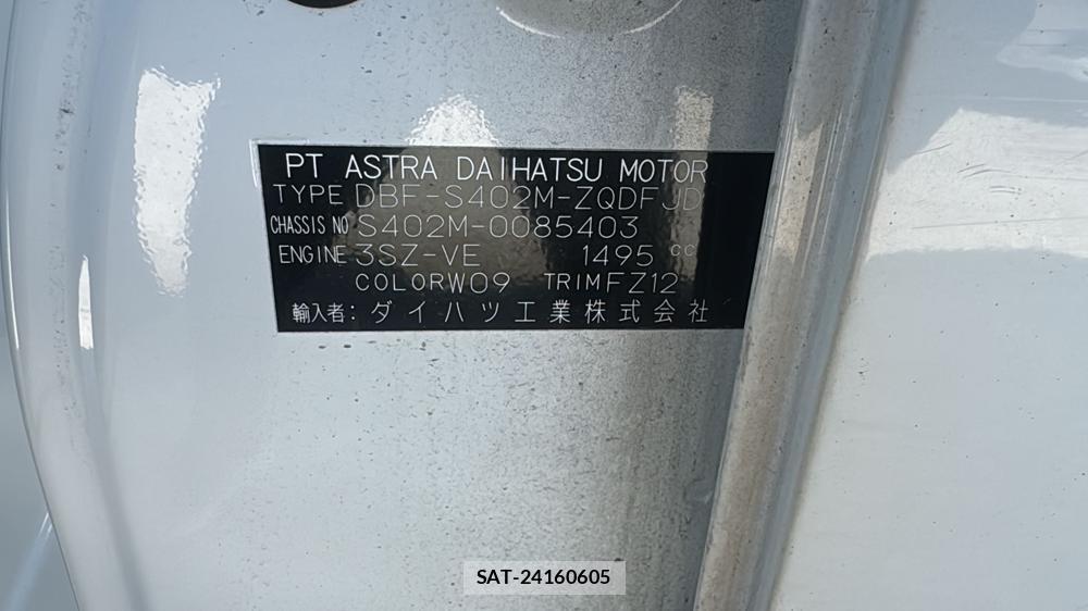 Toyota TOWNACE VAN 2019 5852481-28