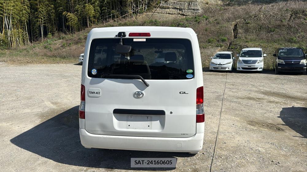 Toyota TOWNACE VAN 2019 5852481-3