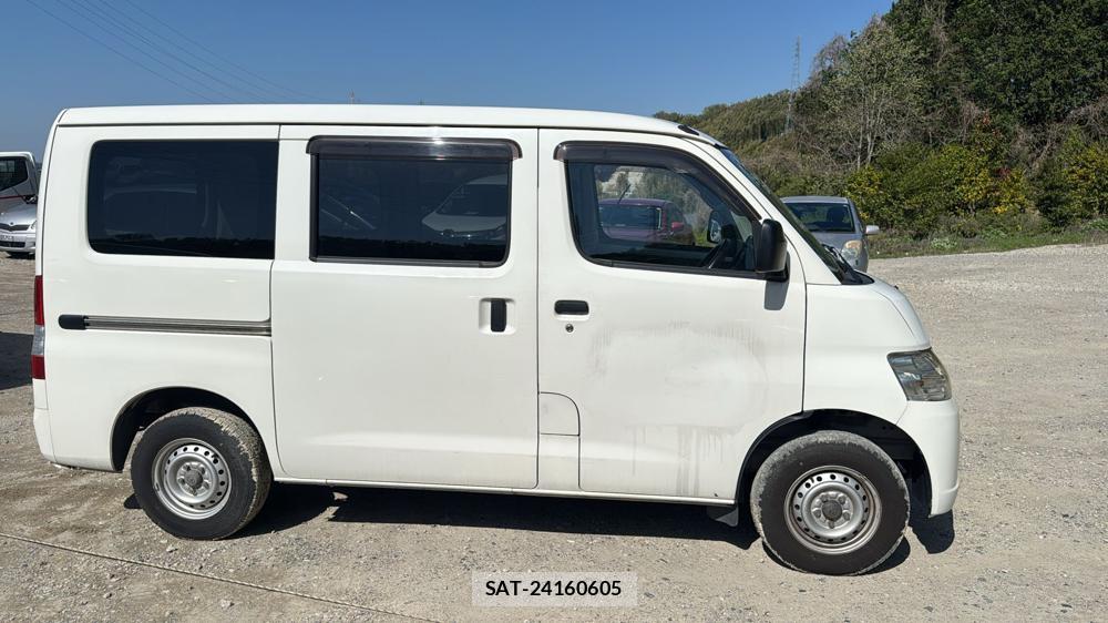Toyota TOWNACE VAN 2019 5852481-5