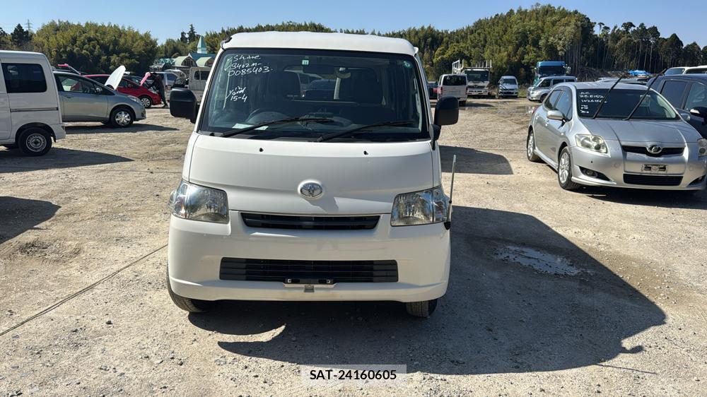 Toyota TOWNACE VAN 2019 5852481-7