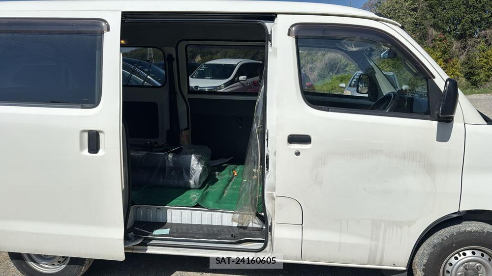 Toyota TOWNACE VAN 2019 5852481-8
