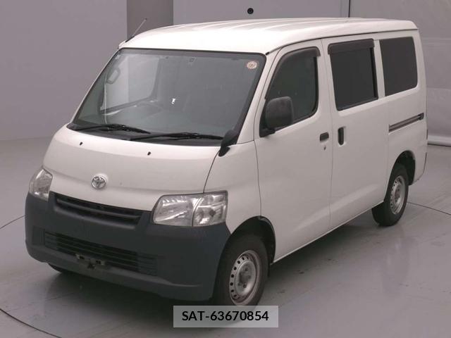 Toyota TOWNACE VAN 2020 6610193-0