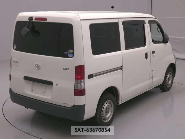 Toyota TOWNACE VAN 2020 6610193-1