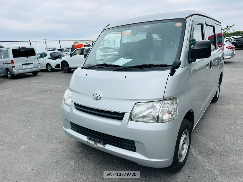 Toyota TOWNACE VAN 2020 6571093-0