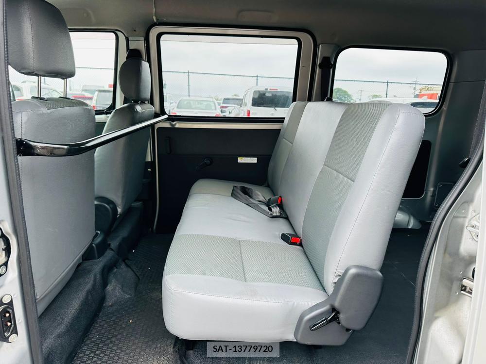 Toyota TOWNACE VAN 2020 6571093-9