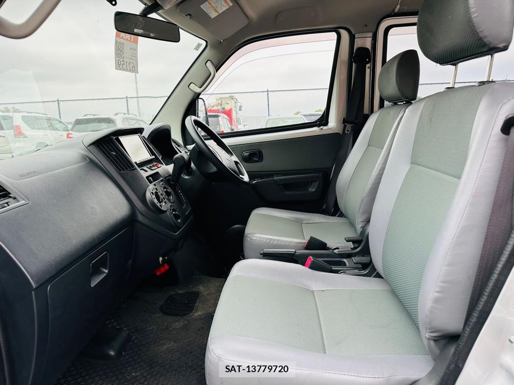 Toyota TOWNACE VAN 2020 6571093-10
