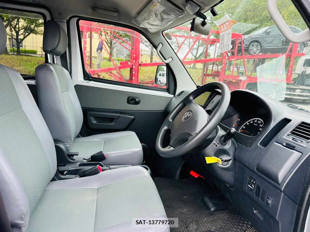 Toyota TOWNACE VAN 2020 6571093-11