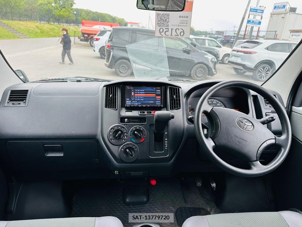 Toyota TOWNACE VAN 2020 6571093-12