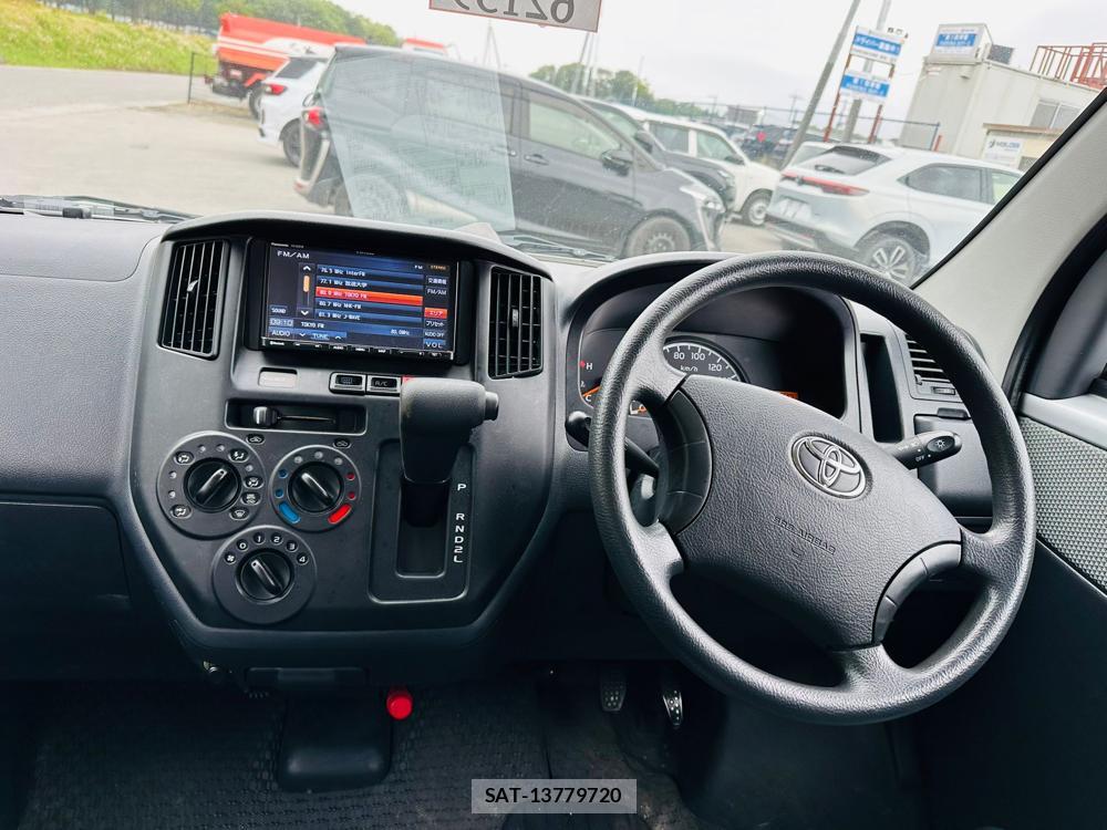 Toyota TOWNACE VAN 2020 6571093-13