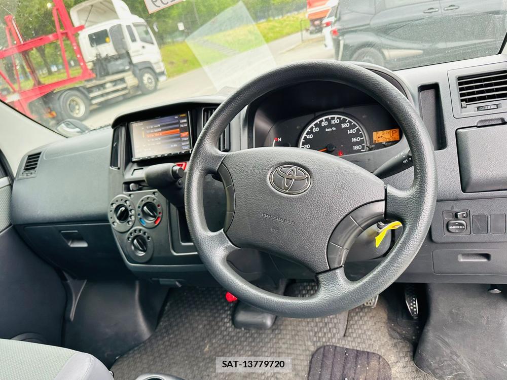 Toyota TOWNACE VAN 2020 6571093-14