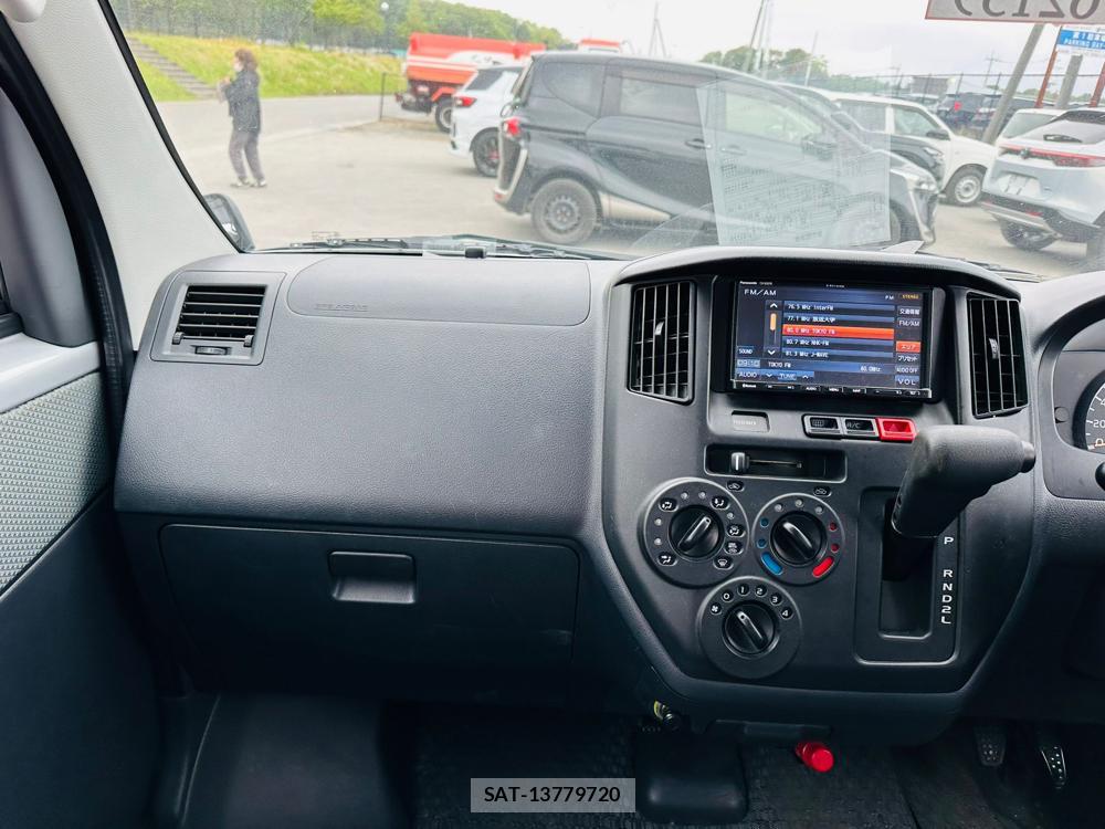 Toyota TOWNACE VAN 2020 6571093-17