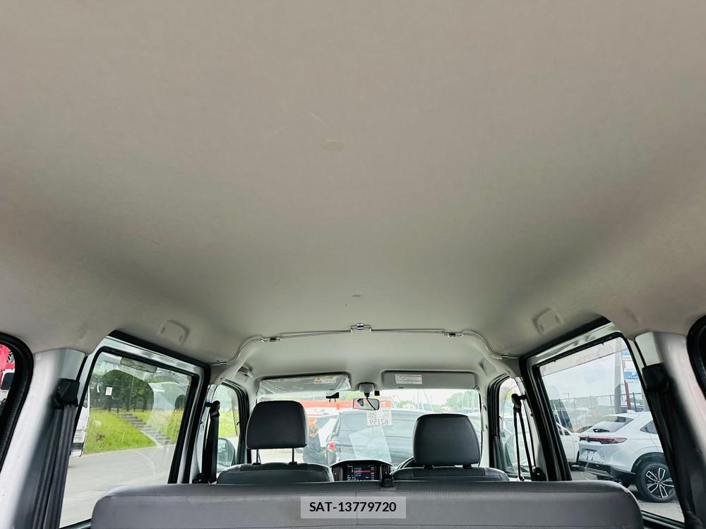 Toyota TOWNACE VAN 2020 6571093-24