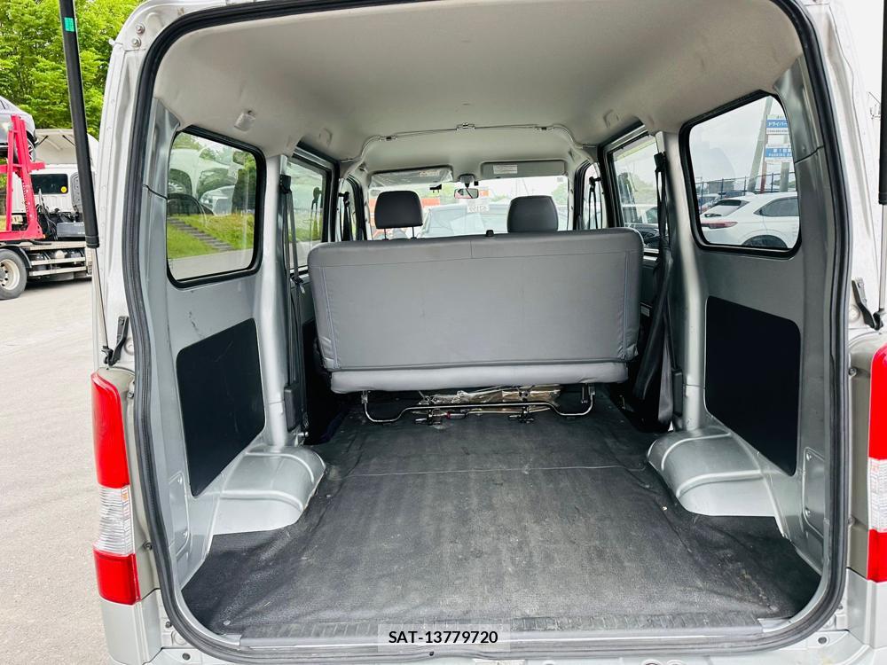 Toyota TOWNACE VAN 2020 6571093-25