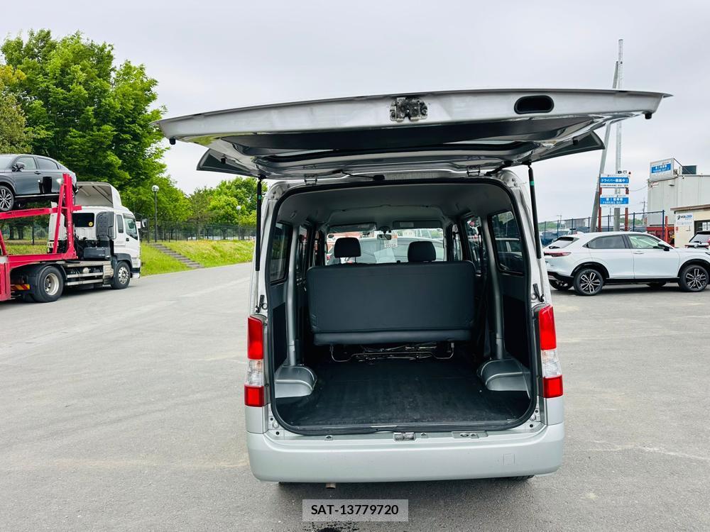 Toyota TOWNACE VAN 2020 6571093-26