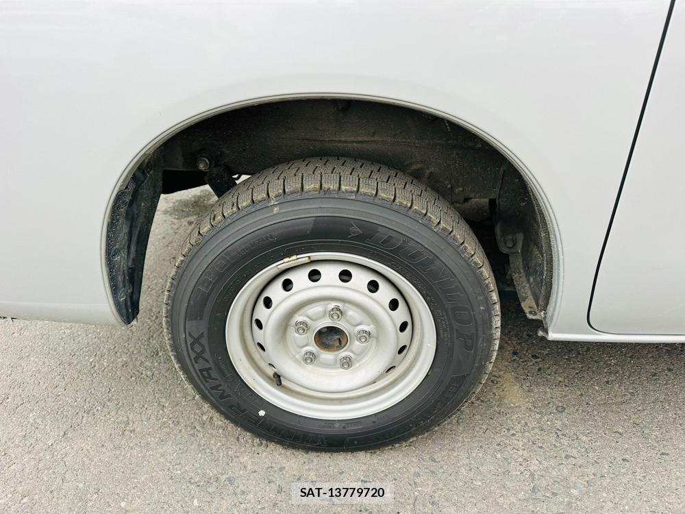 Toyota TOWNACE VAN 2020 6571093-27