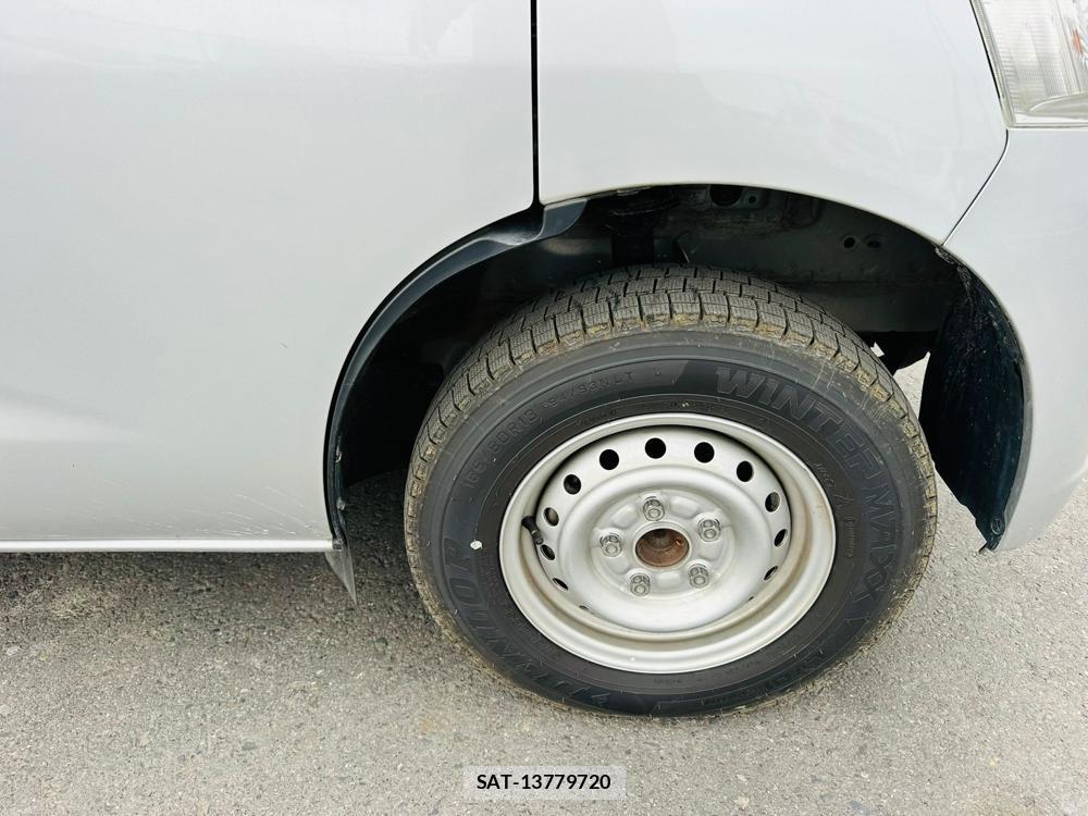 Toyota TOWNACE VAN 2020 6571093-28