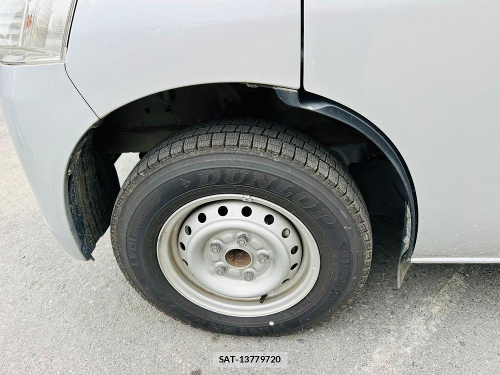 Toyota TOWNACE VAN 2020 6571093-29