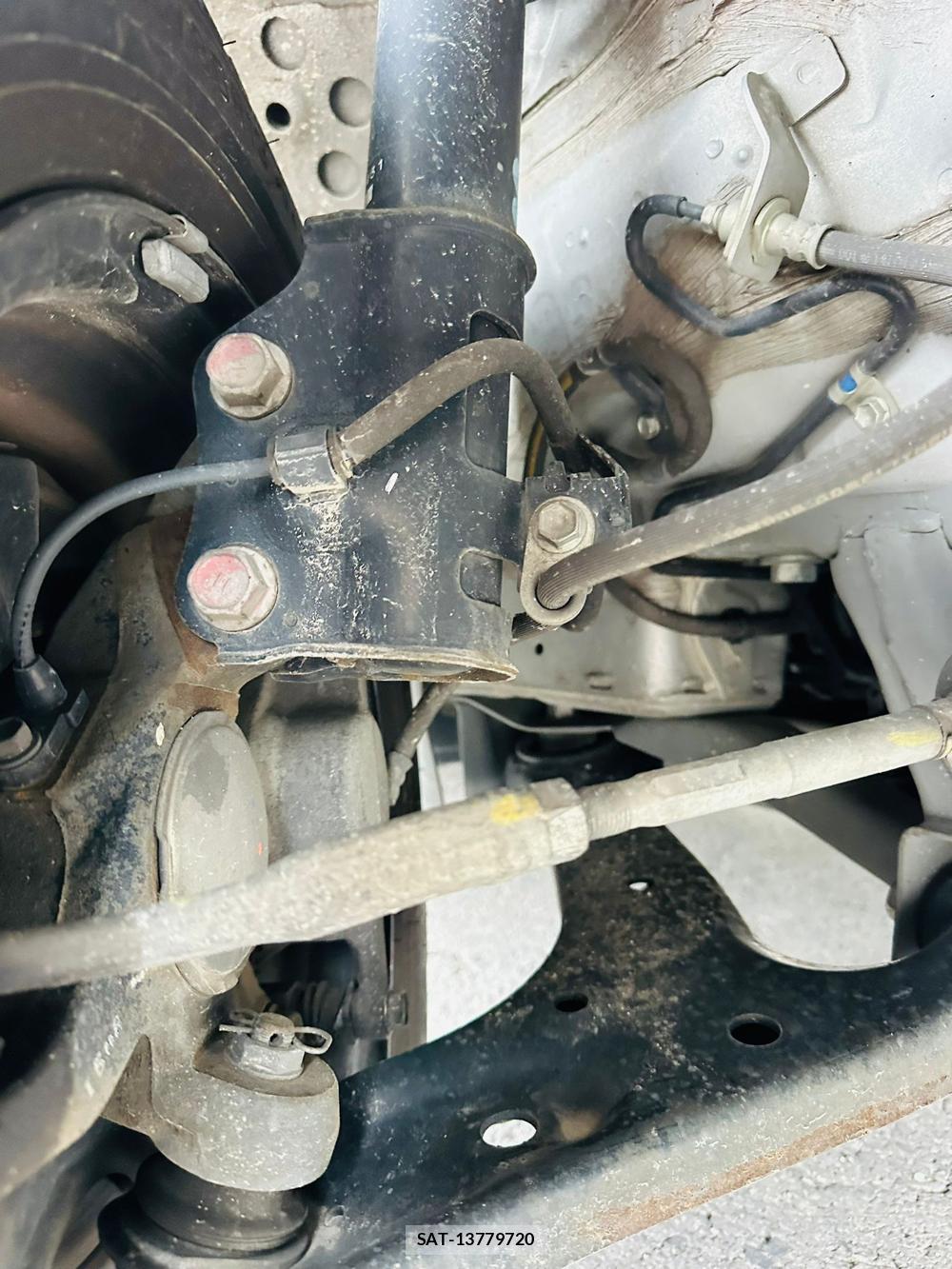 Toyota TOWNACE VAN 2020 6571093-33