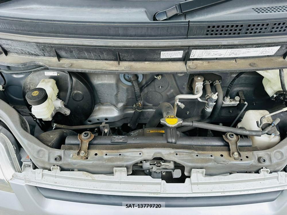 Toyota TOWNACE VAN 2020 6571093-38
