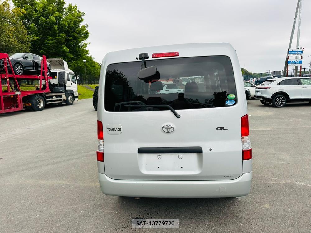 Toyota TOWNACE VAN 2020 6571093-3