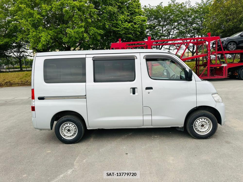 Toyota TOWNACE VAN 2020 6571093-5