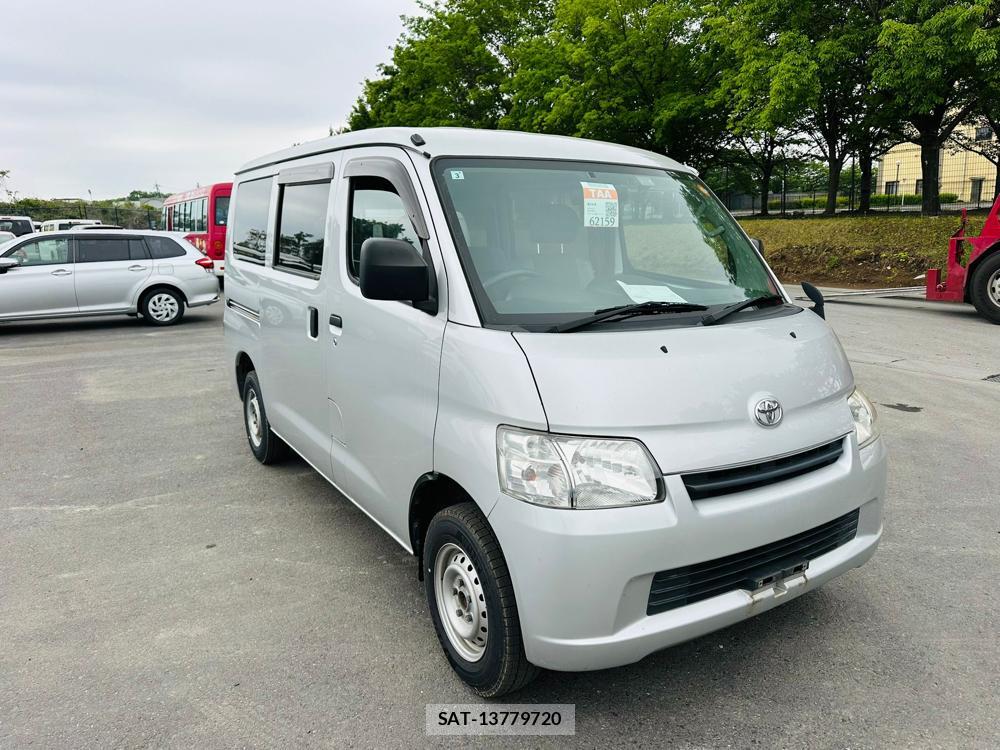 Toyota TOWNACE VAN 2020 6571093-6