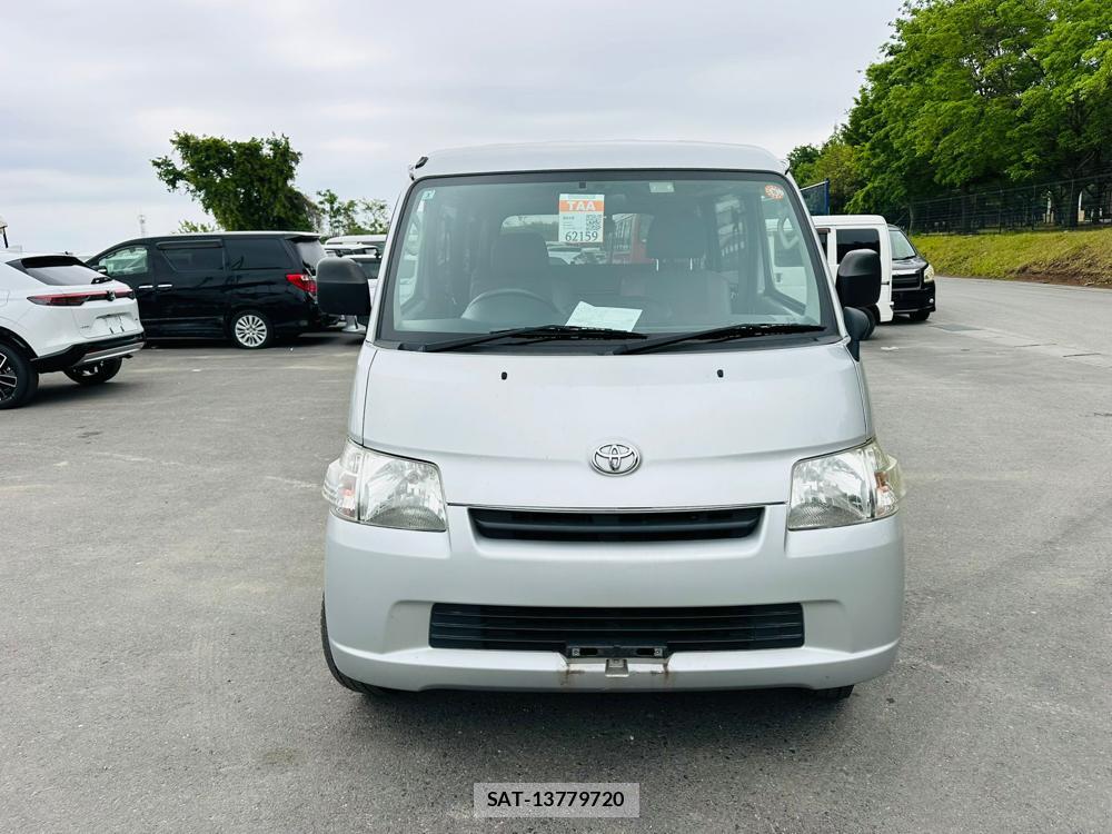 Toyota TOWNACE VAN 2020 6571093-7