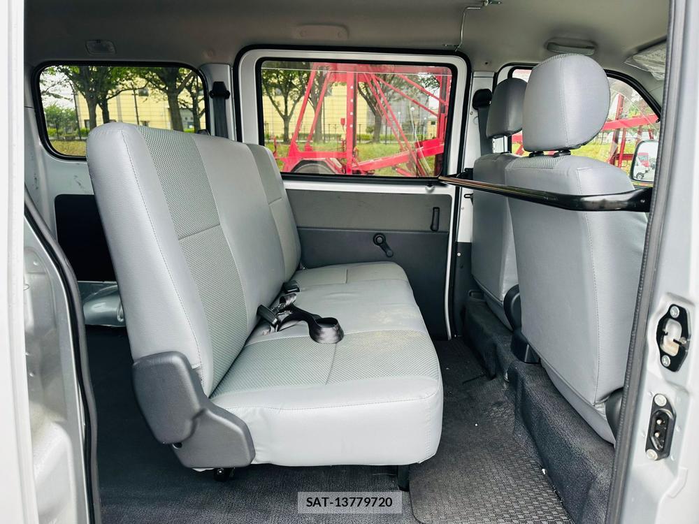 Toyota TOWNACE VAN 2020 6571093-8