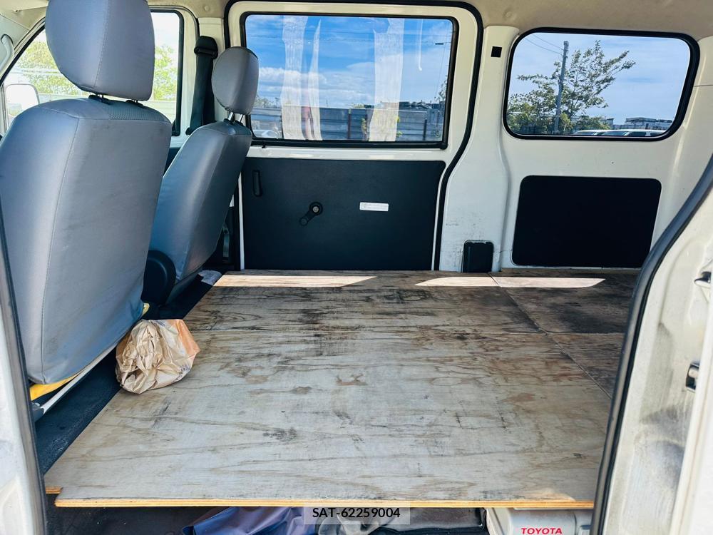 Toyota TOWNACE VAN 2020 6646570-9
